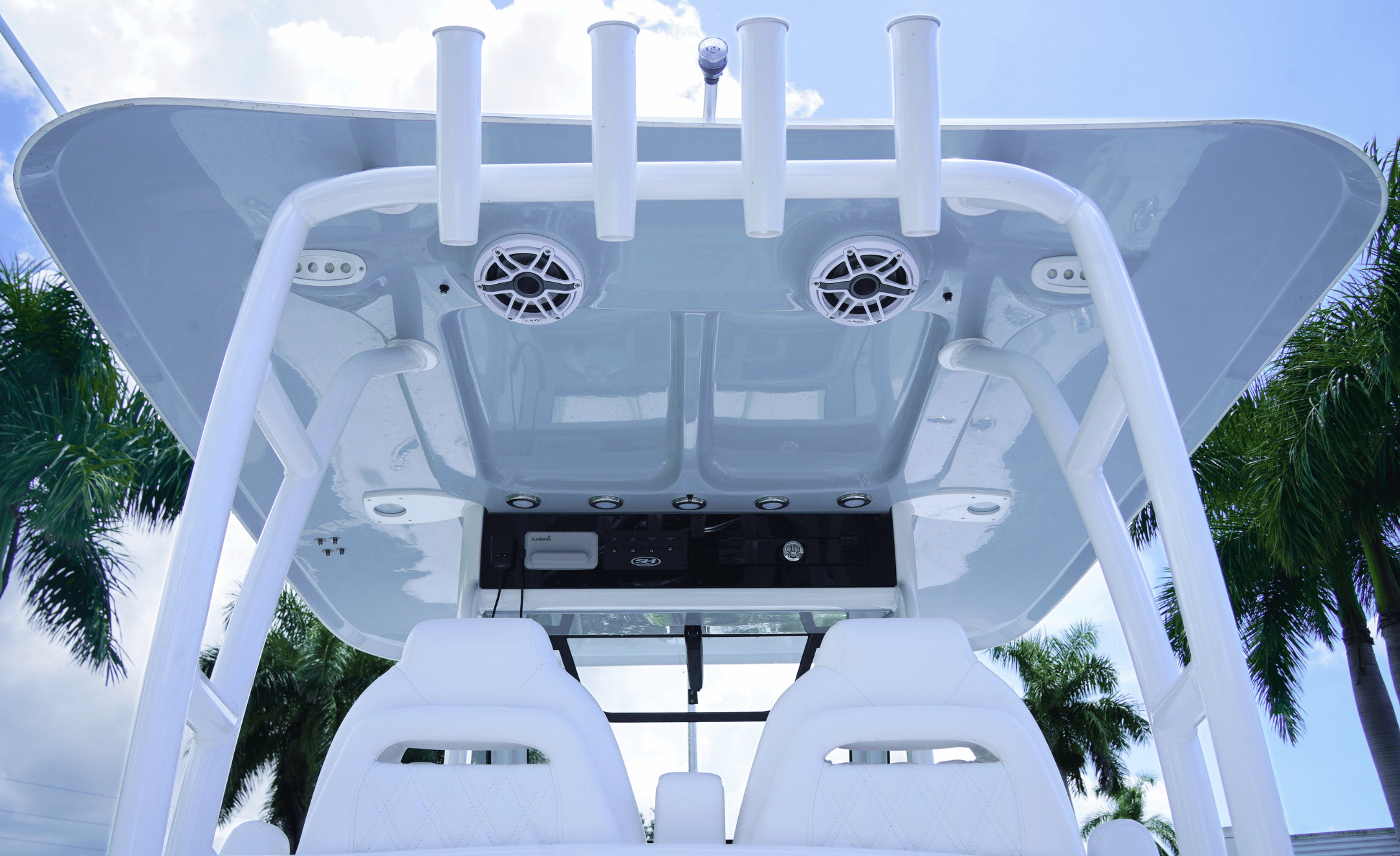 2027 SEA HUNT ULTRA 285SE - Image 15