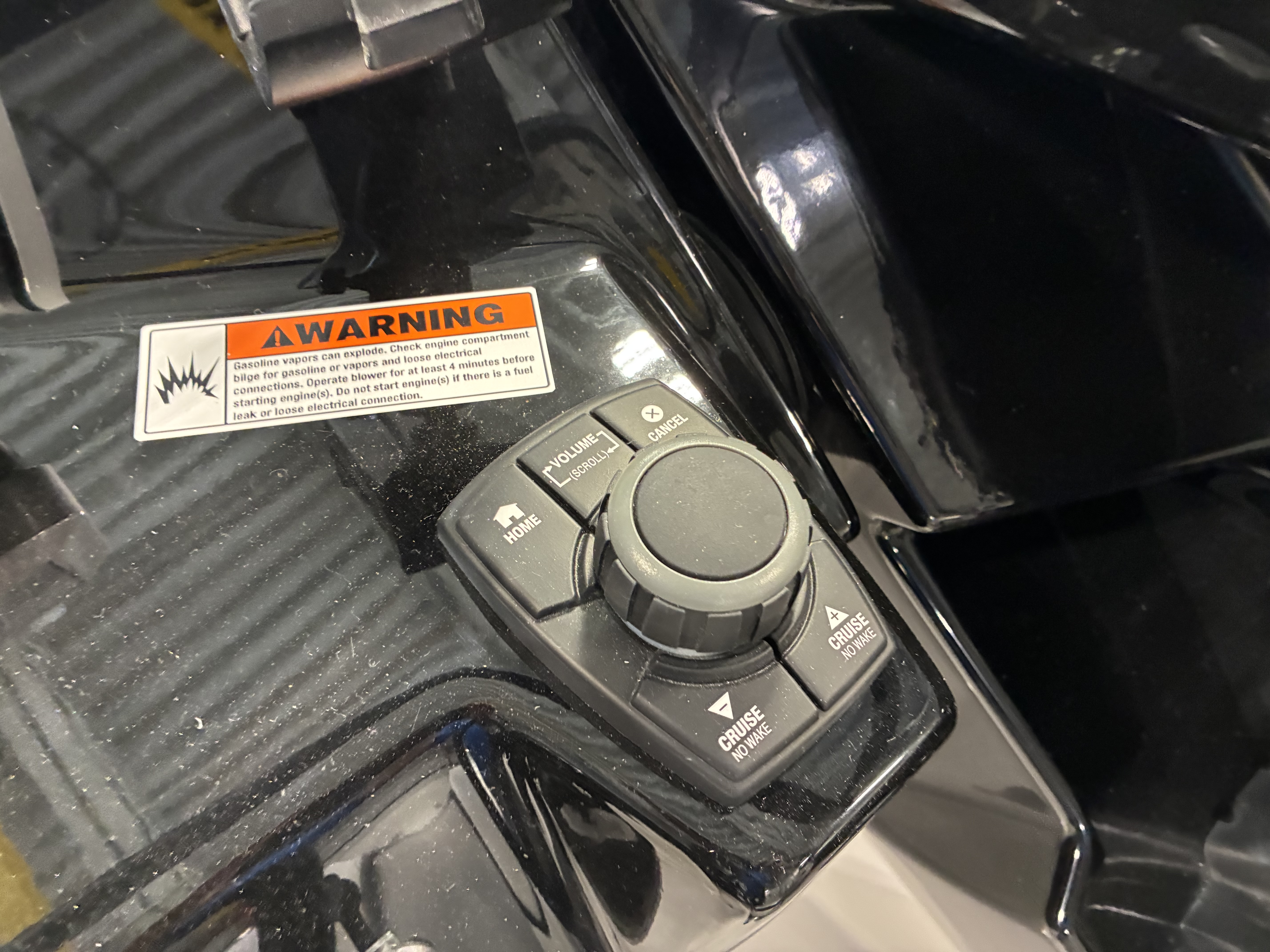 2026 Yamaha Boats AR250 - Image 30