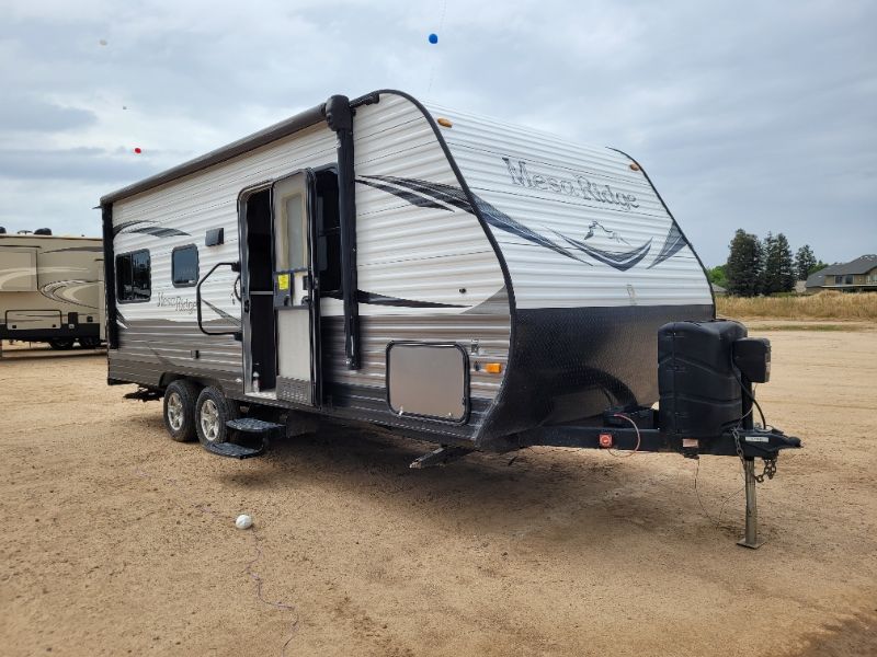 2020 Highland Ridge Mesa Ridge Conventional MR21FB - Image 1