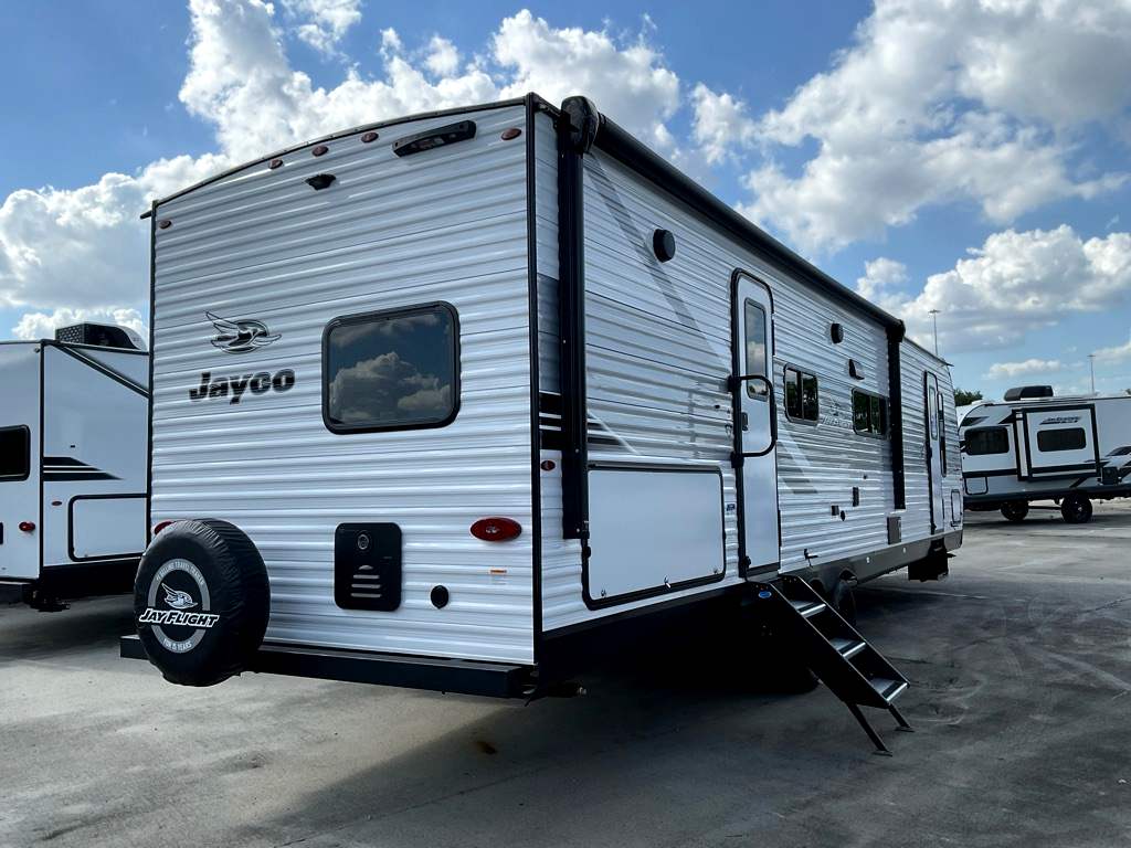 2026 JAYCO Jay Flight SLX 330 TBS  - Image 30