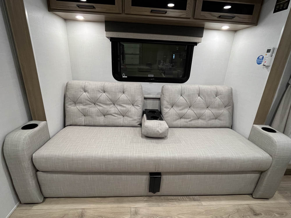 2027 Forest River Rockwood Mini Lite 2109S - Image 21