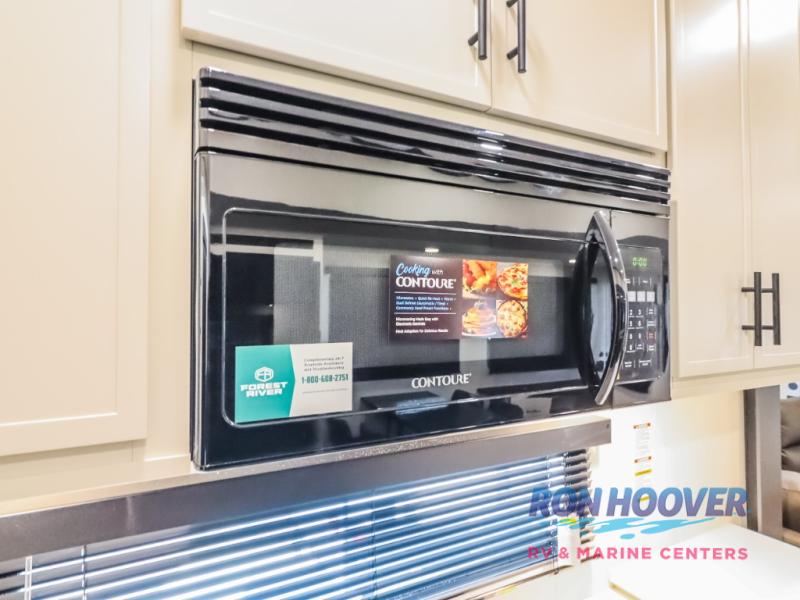 2026 FOREST RIVER 38BNB - Image 17