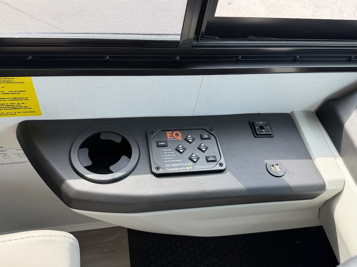2027 JAYCO PRECEPT 36C - Image 18
