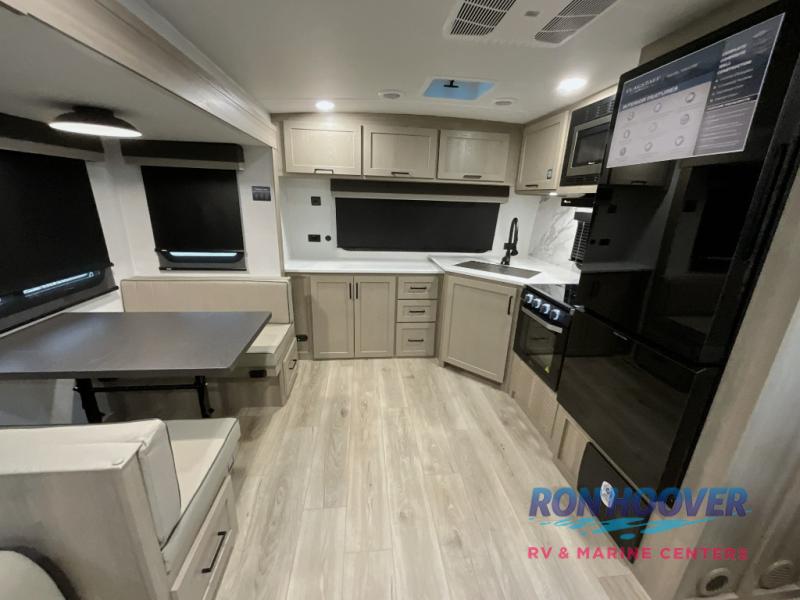 2026 FOREST RIVER 26FKBS - Image 3