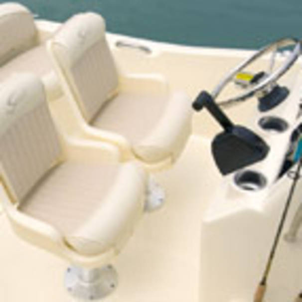 2027 Highfield Sport 360 Standard - Image 579