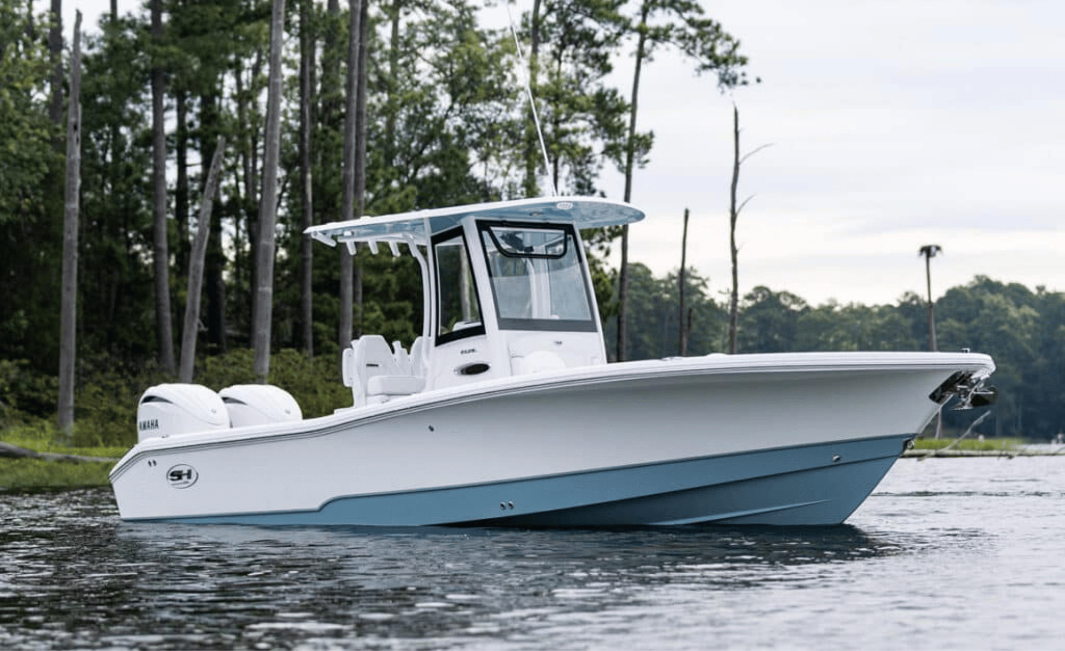 2027 SEA HUNT BX 28 - Image 2