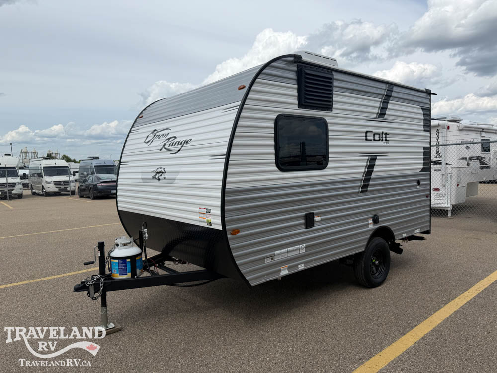 2027 Highland Ridge Open Range Colt CTR Edition 13RD - Image 1