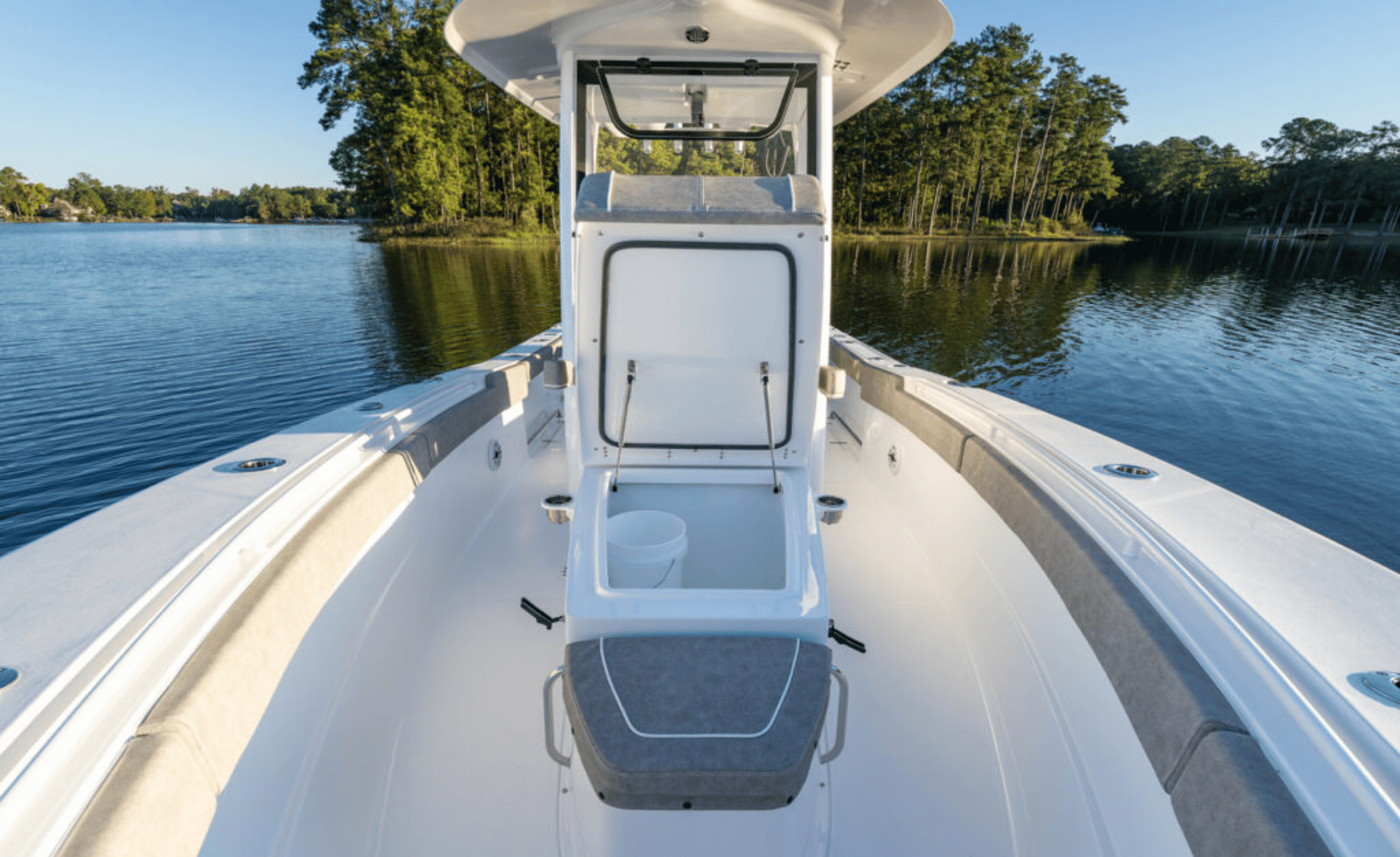 2027 Sea Hunt Ultra 275CB - Image 18