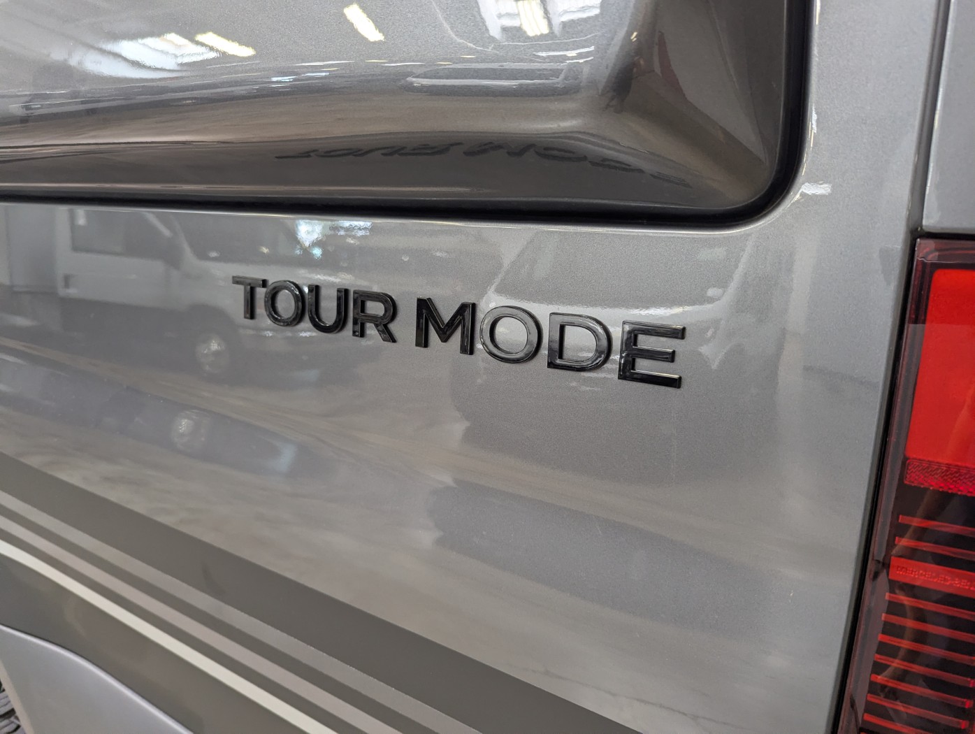 2027 Storyteller Overland TOUR MODE XL - Image 6