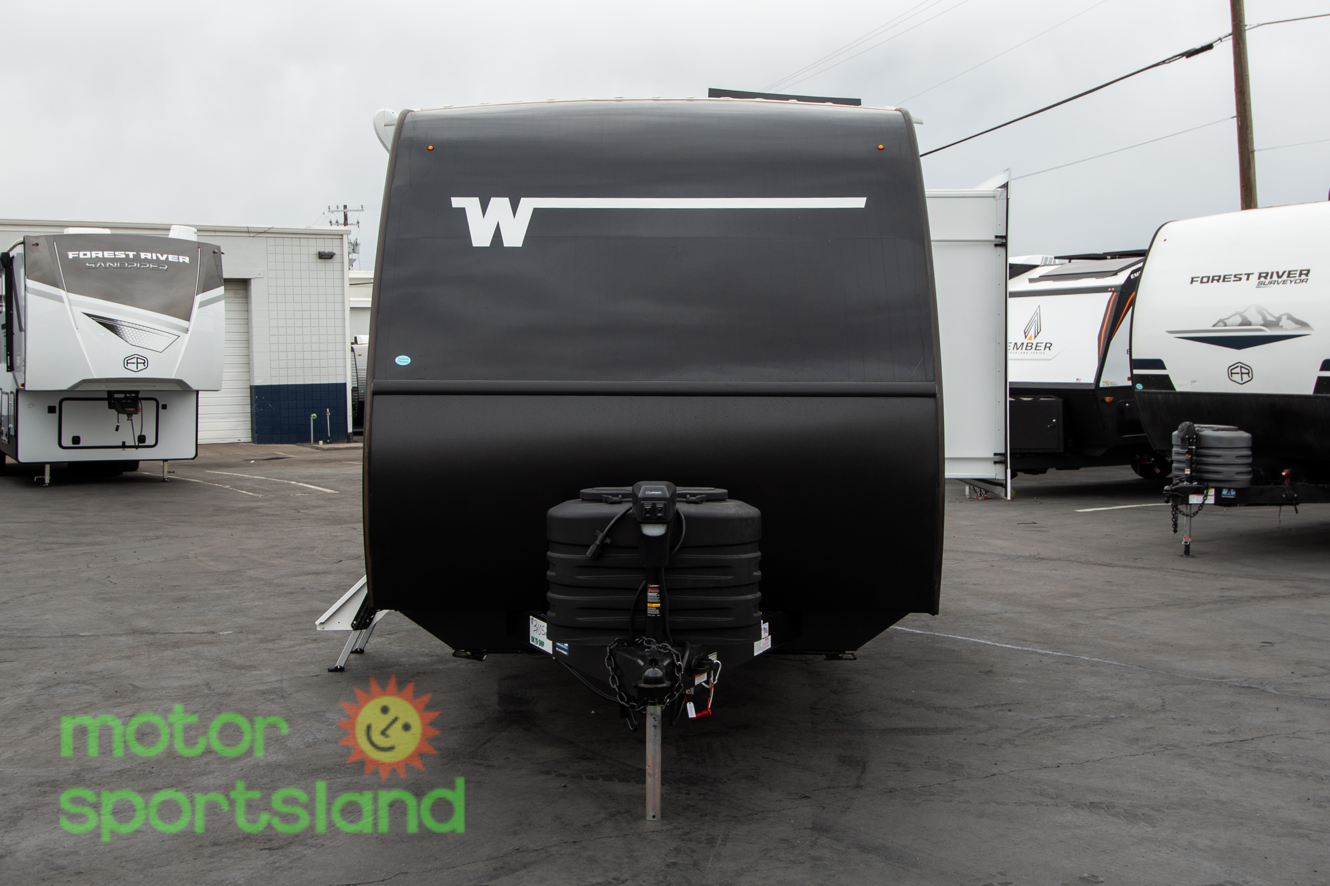 2026 Winnebago Micro Minnie 2108TB - Image 14
