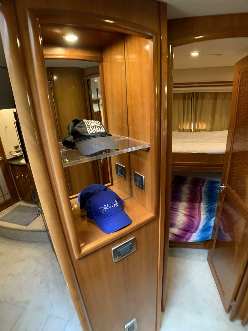 2006 Carver 56 Voyager - Image 68