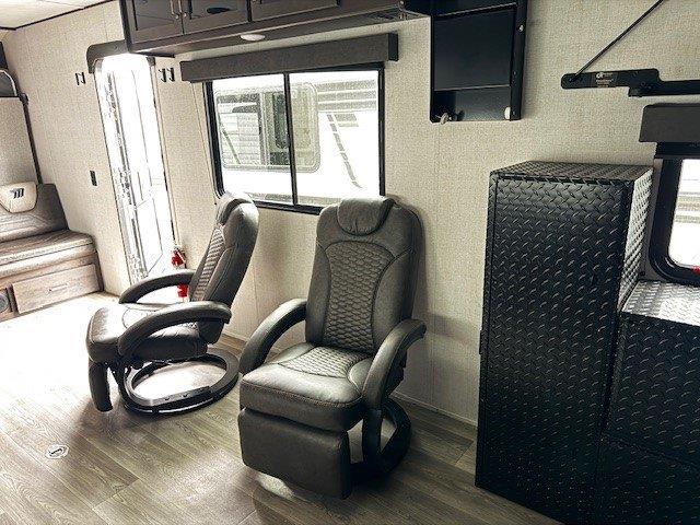 2024 Grand Design Momentum MAV 22MAV - Image 16