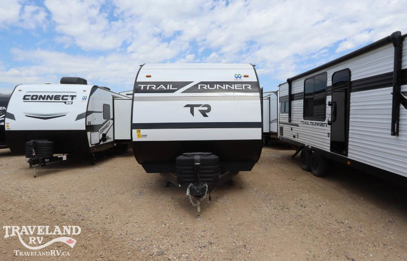 2025 Heartland Trail Runner TR 255 RL - Image 9