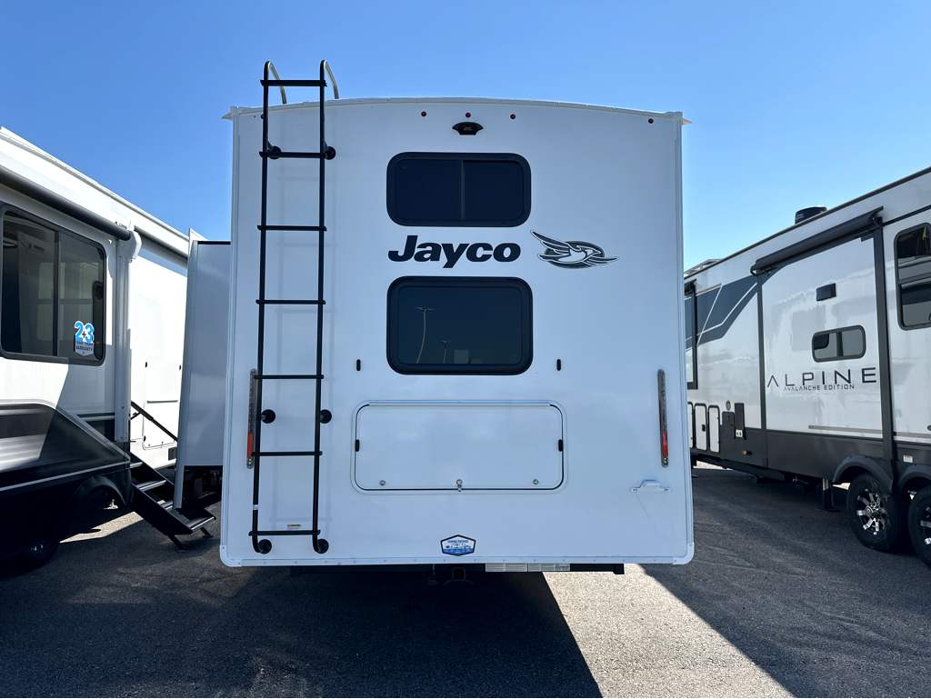 2026 JAYCO EAGLE HT 29DDB - Image 5