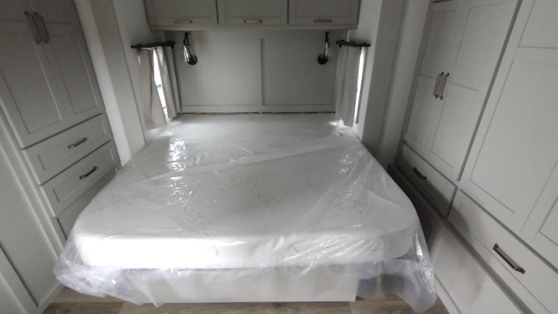 2026 Brinkley RV Model Z Air 310 - Image 16