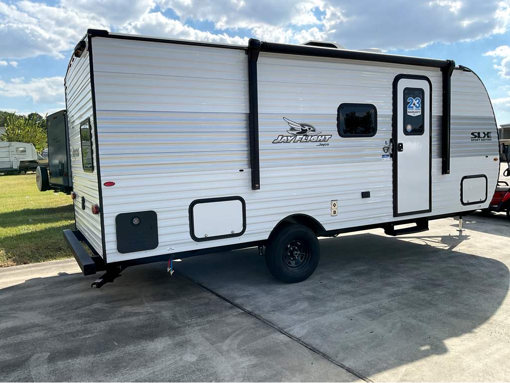 2026 JAYCO Jay Flight SLX 178 DBS - Image 22