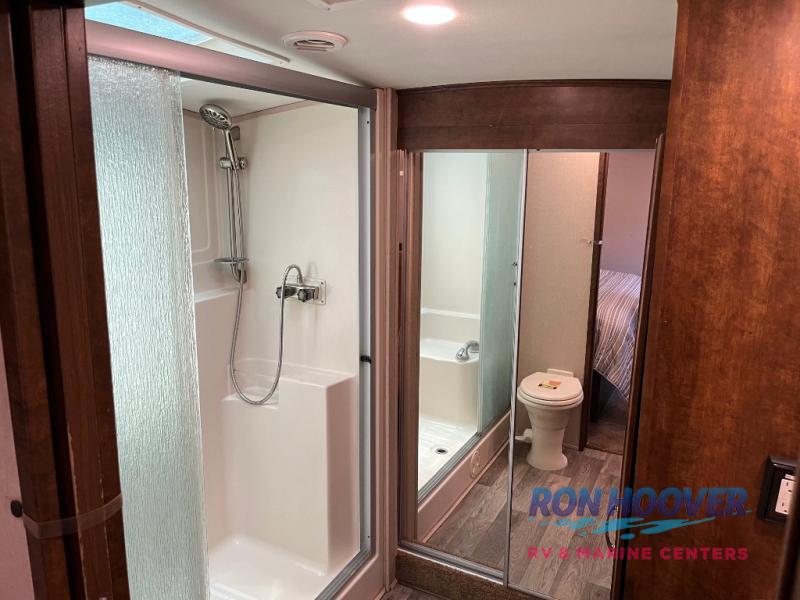 2016 FOREST RIVER 3875FB - Image 39