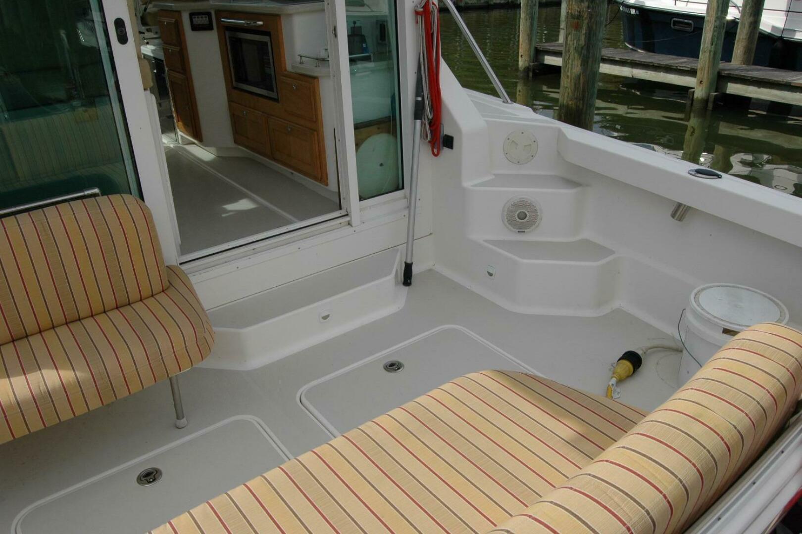 2014 Back Cove 34 - Image 28