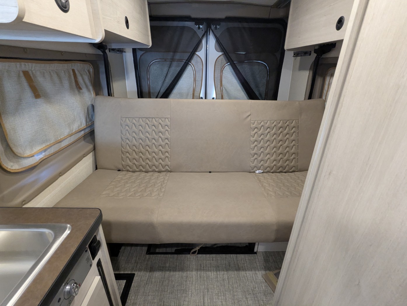 2026 Winnebago Solis 59PX - Image 18