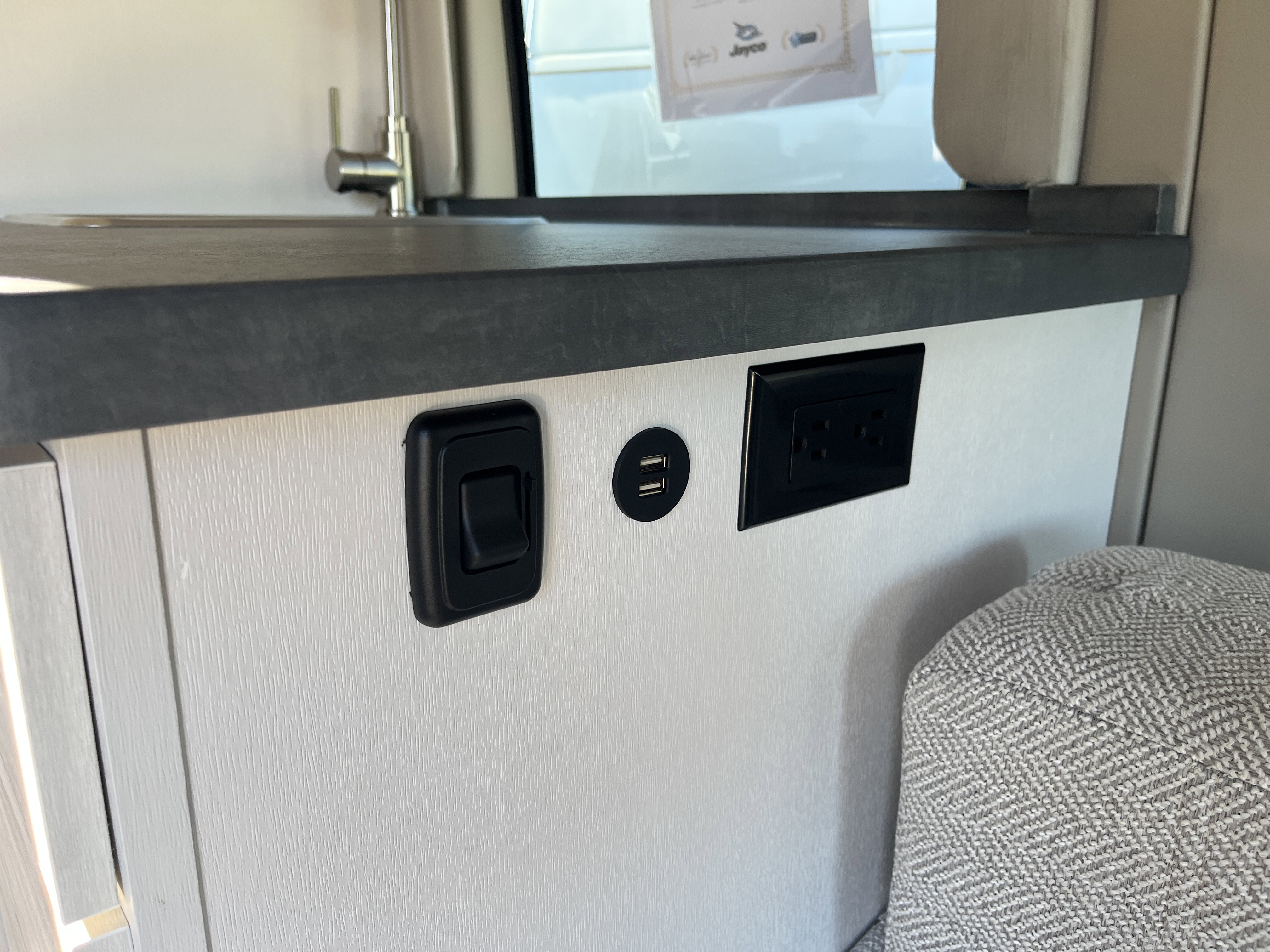 2026 JAYCO COMET 18C - Image 23