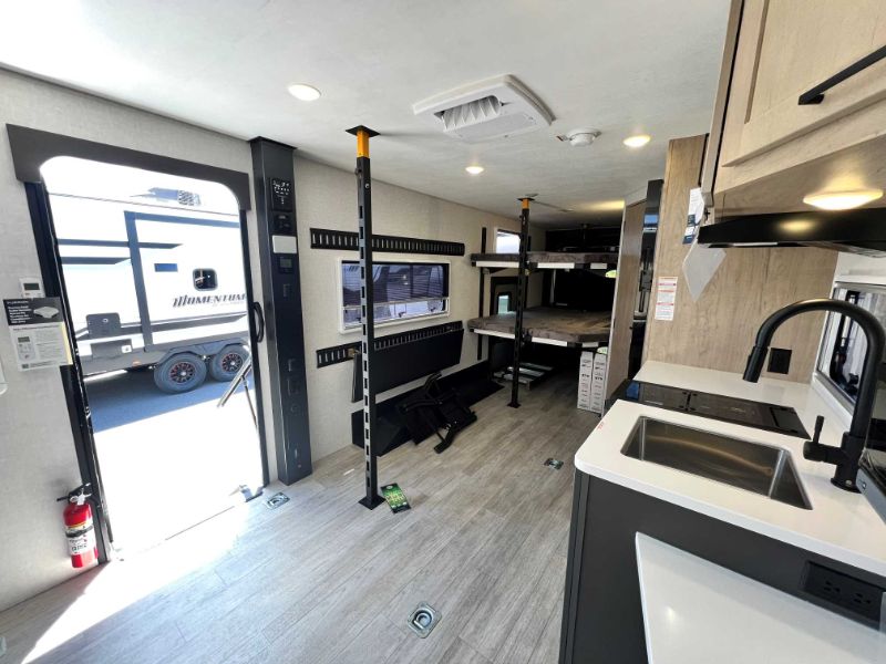 2026 Ember RV Overland Series 240TKR - Image 6