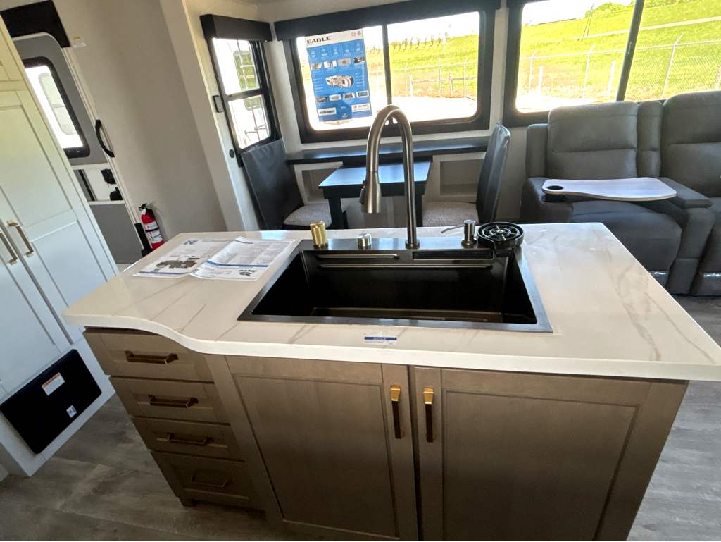 2026 JAYCO EAGLE 355MBQS - Image 24
