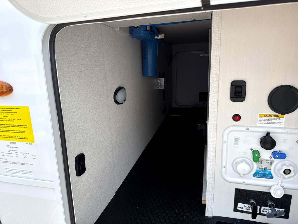 2027 JAYCO EAGLE 320MKTS - Image 7