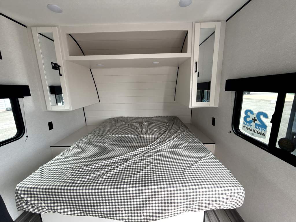 2026 JAYCO JAY FLIGHT SLX 210QB - Image 9