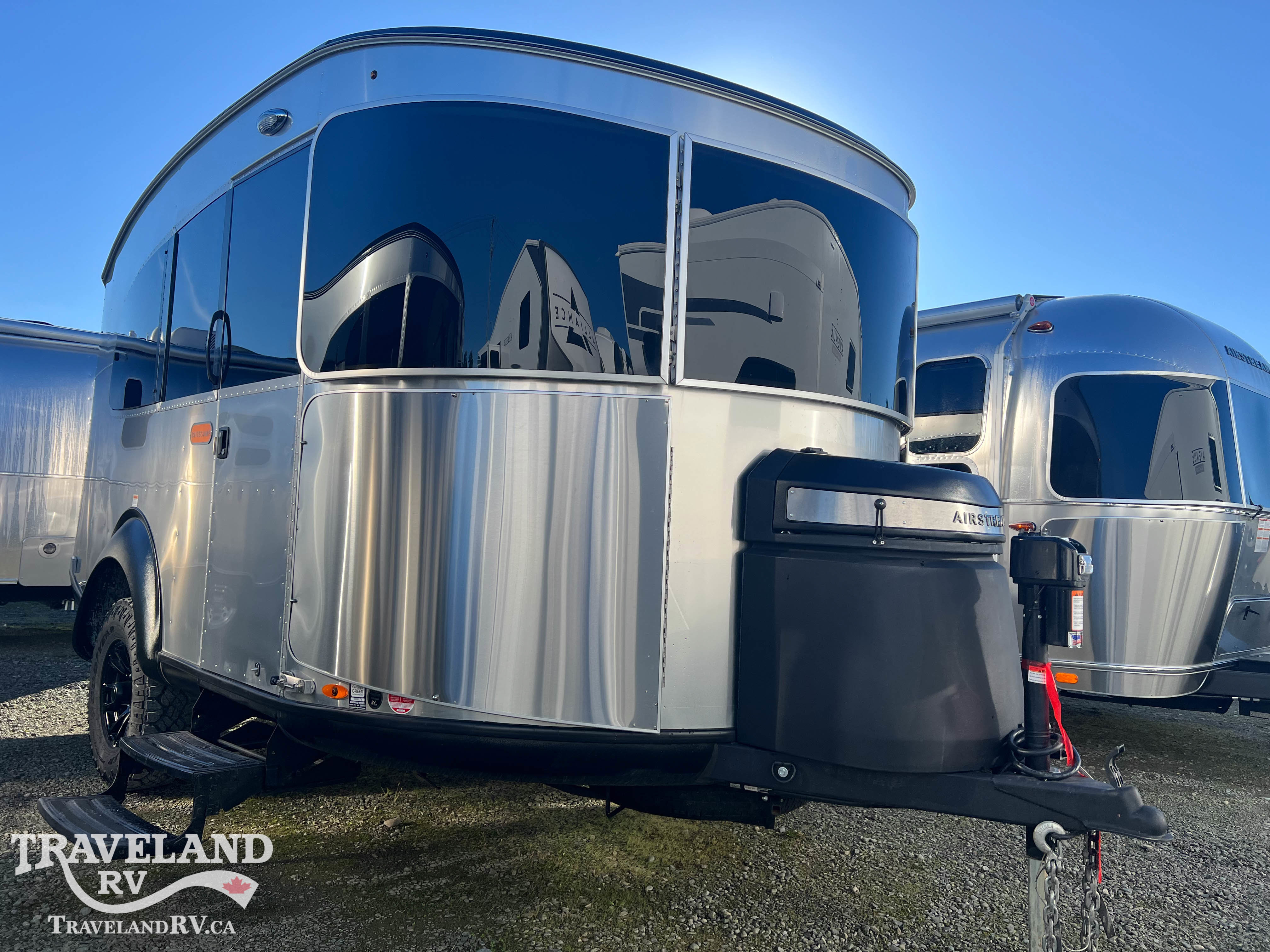 2026 Airstream Basecamp Basecamp 20X - Image 1