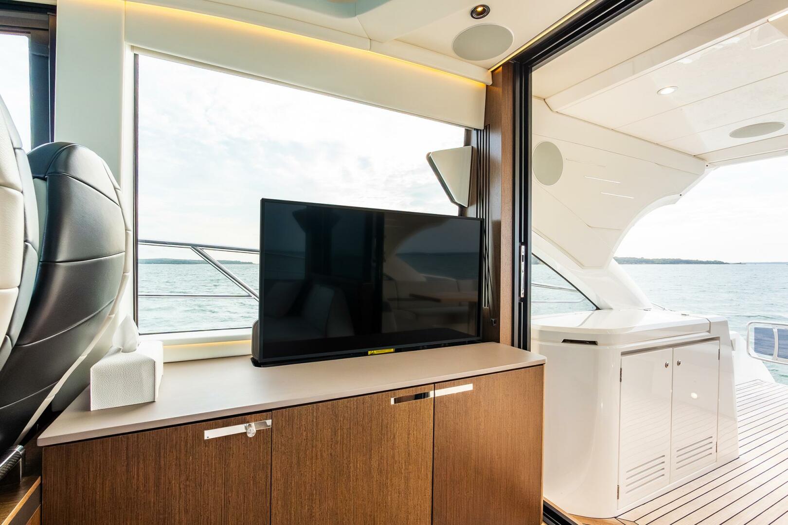 2021 Sunseeker Predator 60 EVO - Image 34