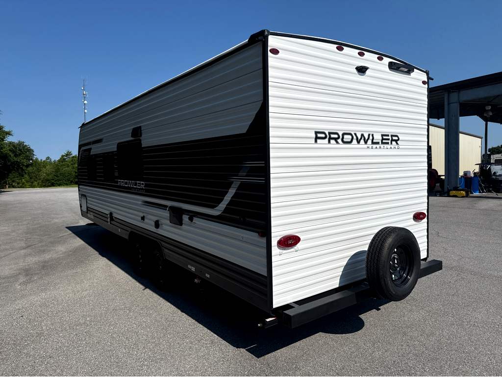 2027 HEARTLAND PROWLER 2600BH - Image 3