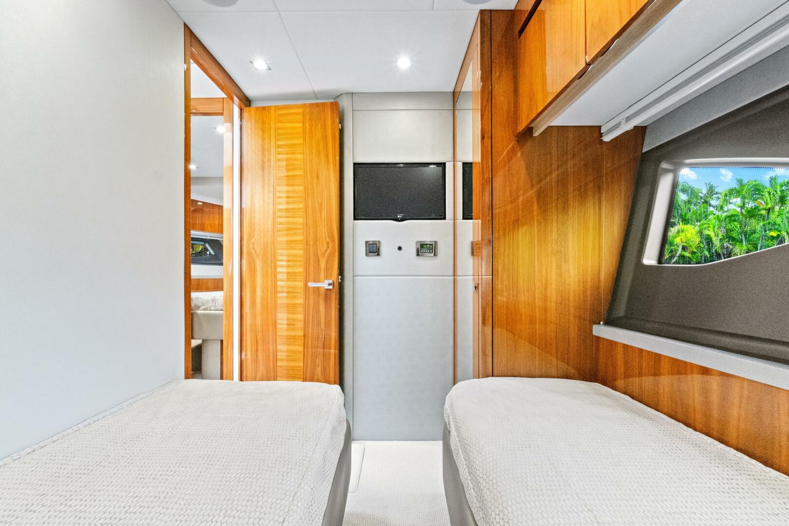 2020 Sunseeker Manhattan 52 - Image 37