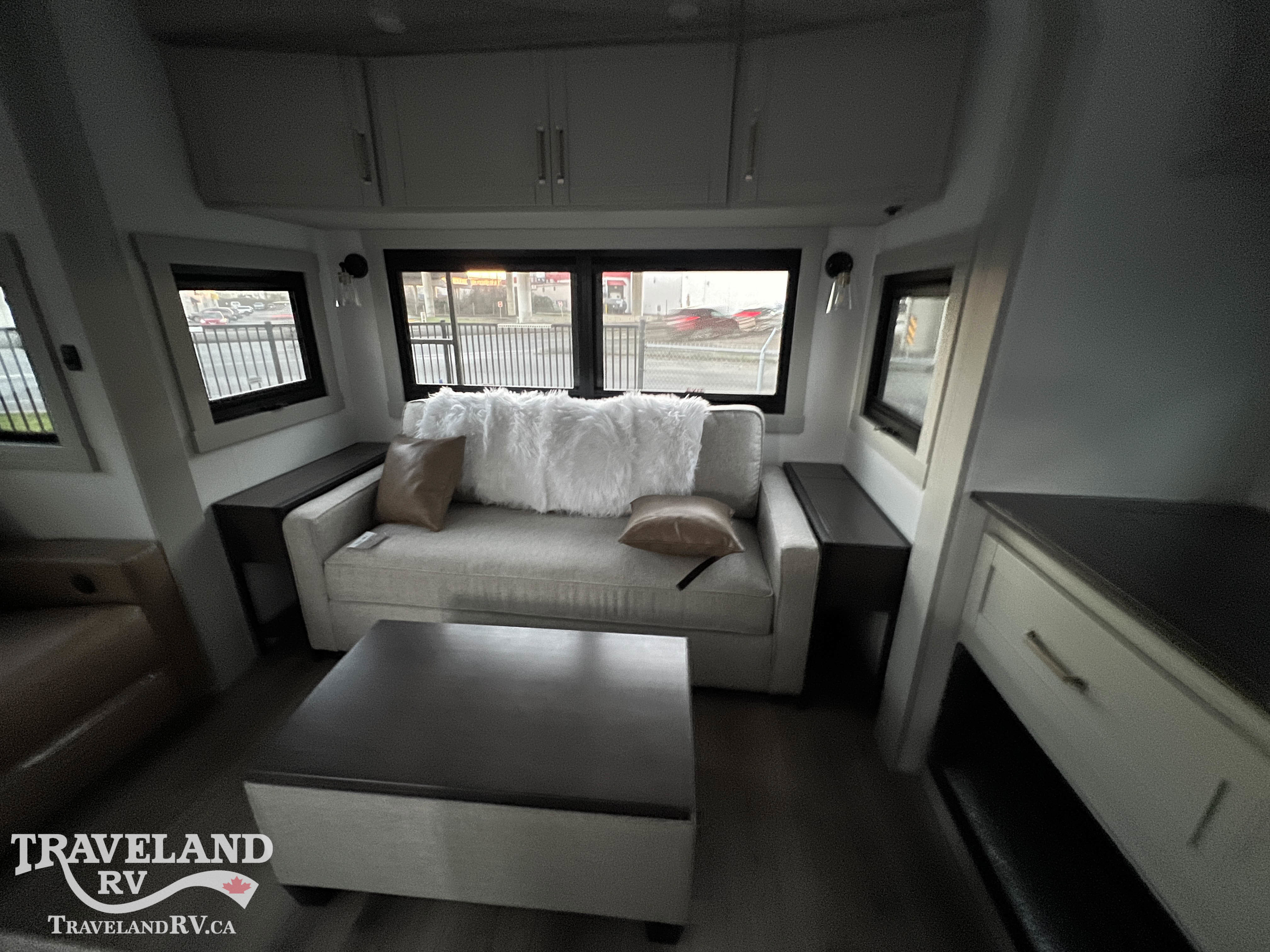 2026 Brinkley RV Model Z 3610 - Image 13