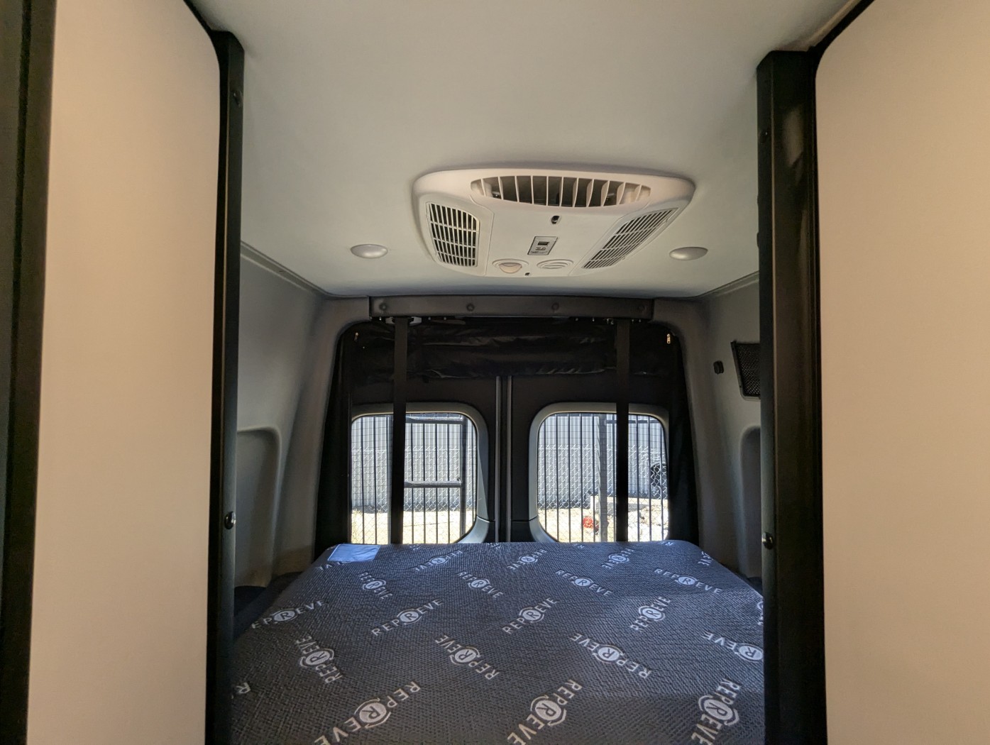 2027 Winnebago Revel Sport 44N - Image 19