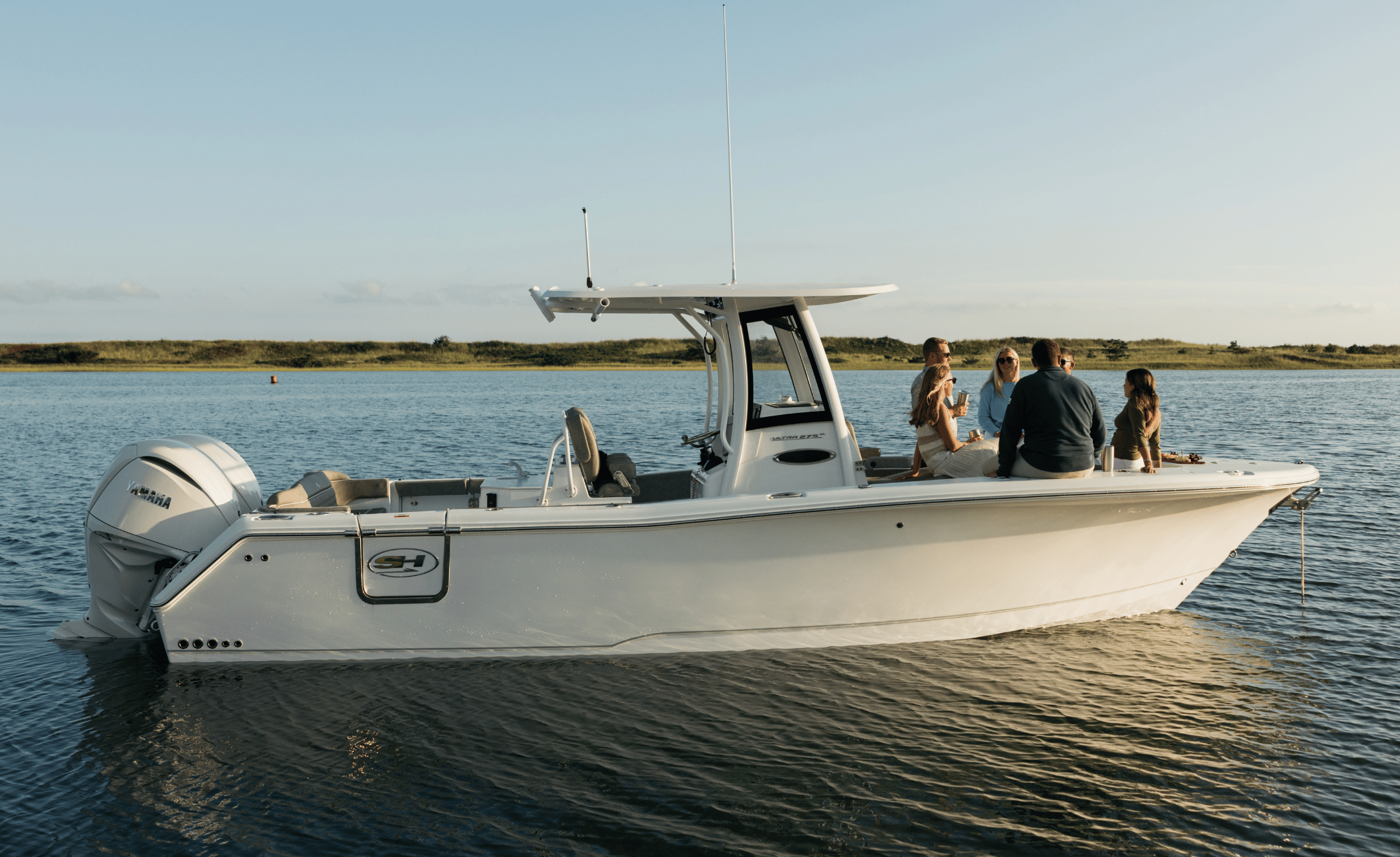 2027 Sea Hunt Ultra 275SL - Image 29