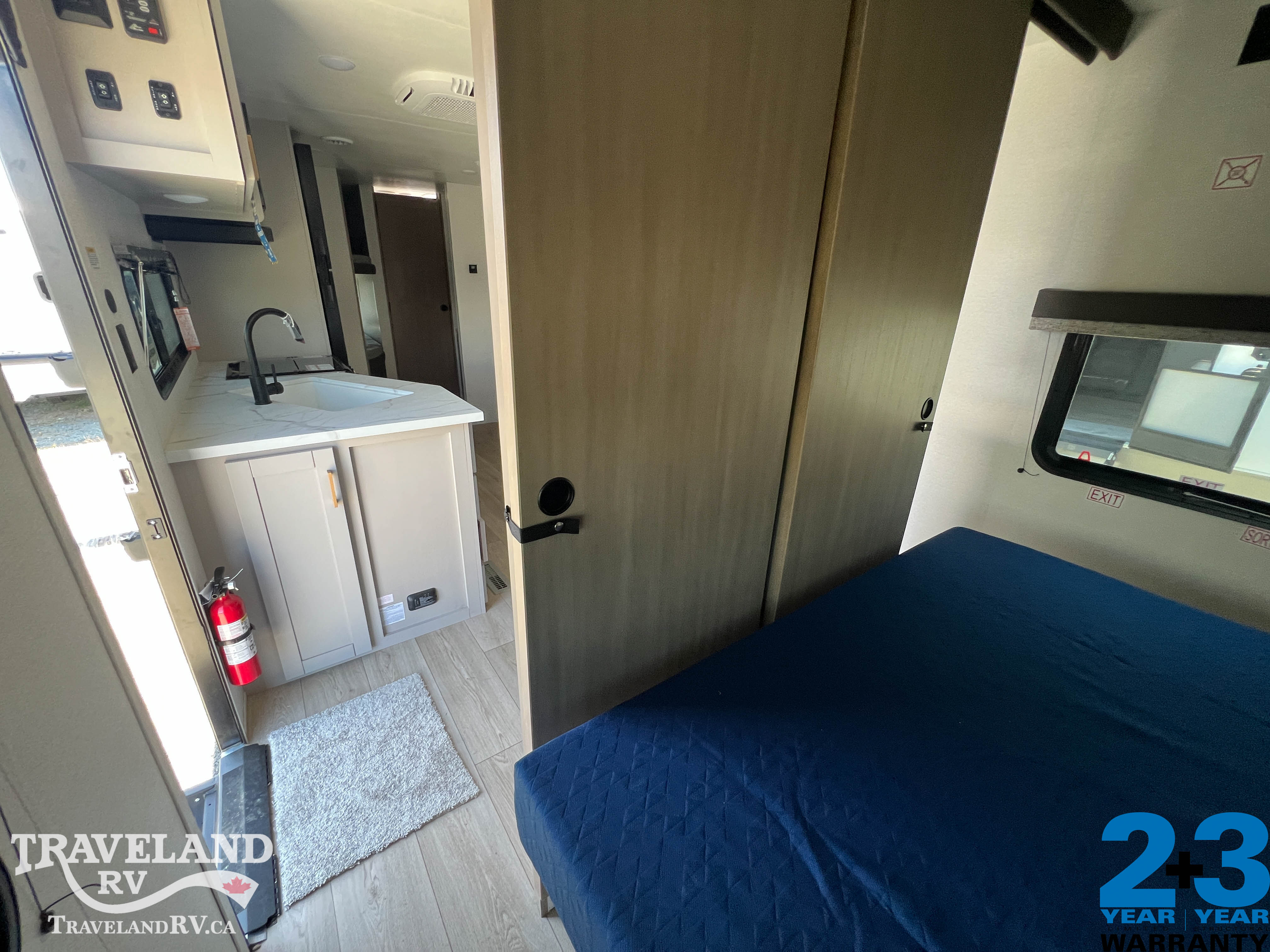 2027 JAYCO JAYFLIGHT 261BHSW - Image 11