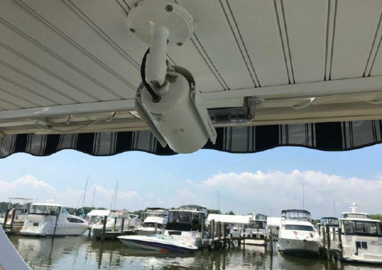 2017 Sumerset Houseboat - Image 77
