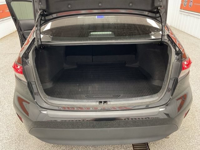 2025 Toyota Corolla SE CVT - Image 29