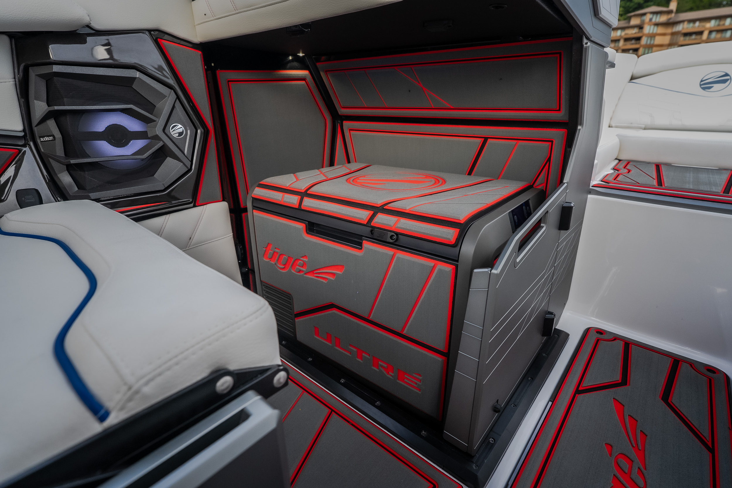 2027 Tigé  Ultré 25ZX  - Image 60