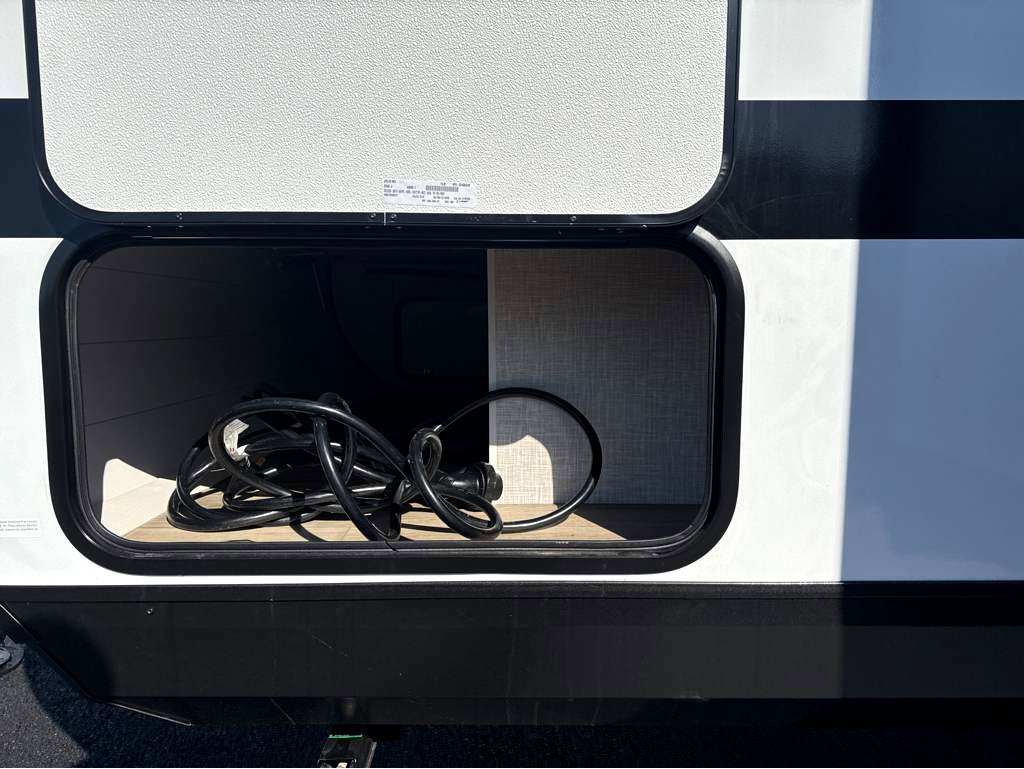 2026 JAYCO JAY FEATHER AIR 19MBS - Image 7