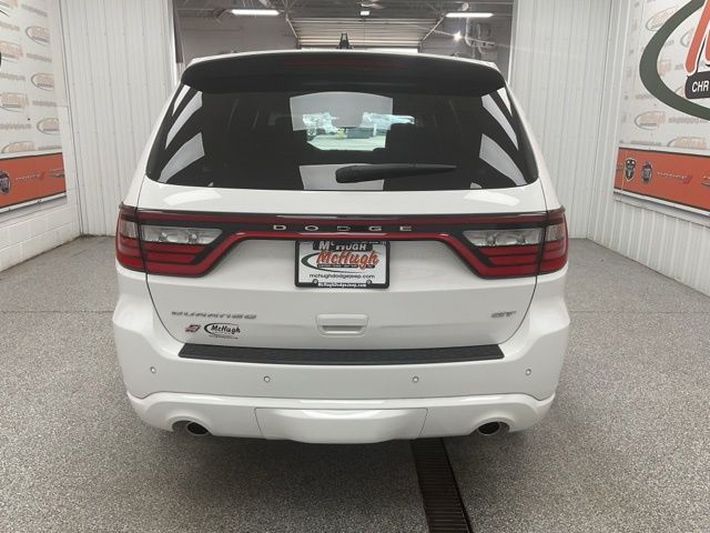 2024 DODGE DURANGO GT - Image 6