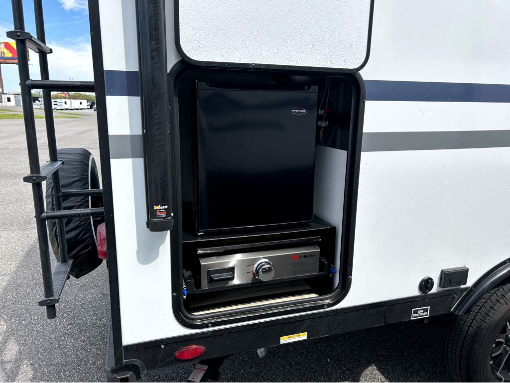 2026 VENTURE RV SPORTTREK STINGER 192VRB - Image 5