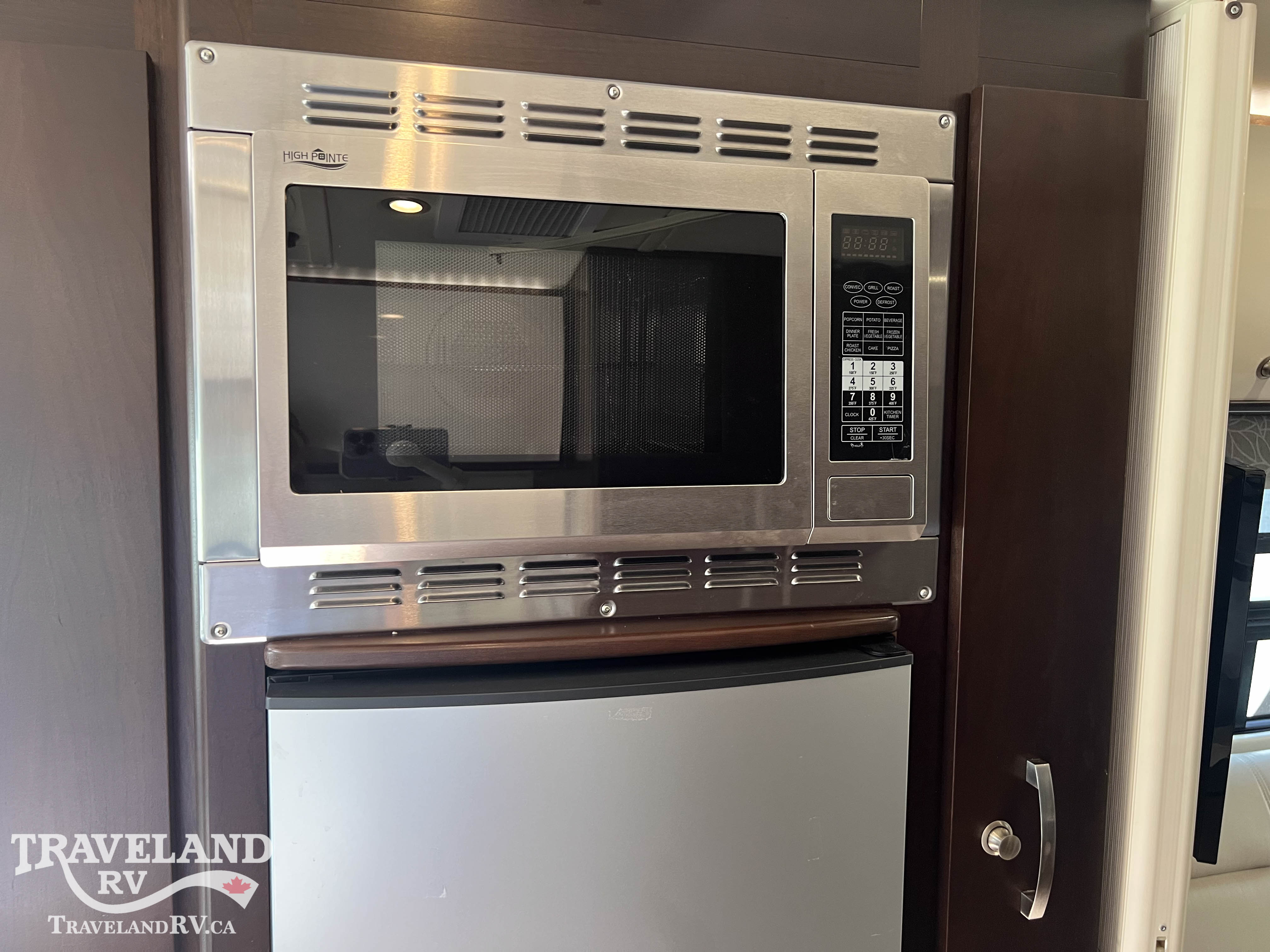 2015 Leisure Travel SERENITY S24CB - Image 18