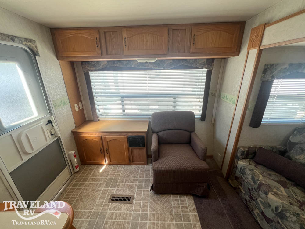 2003 KZ RV SPORT 2653P - Image 8