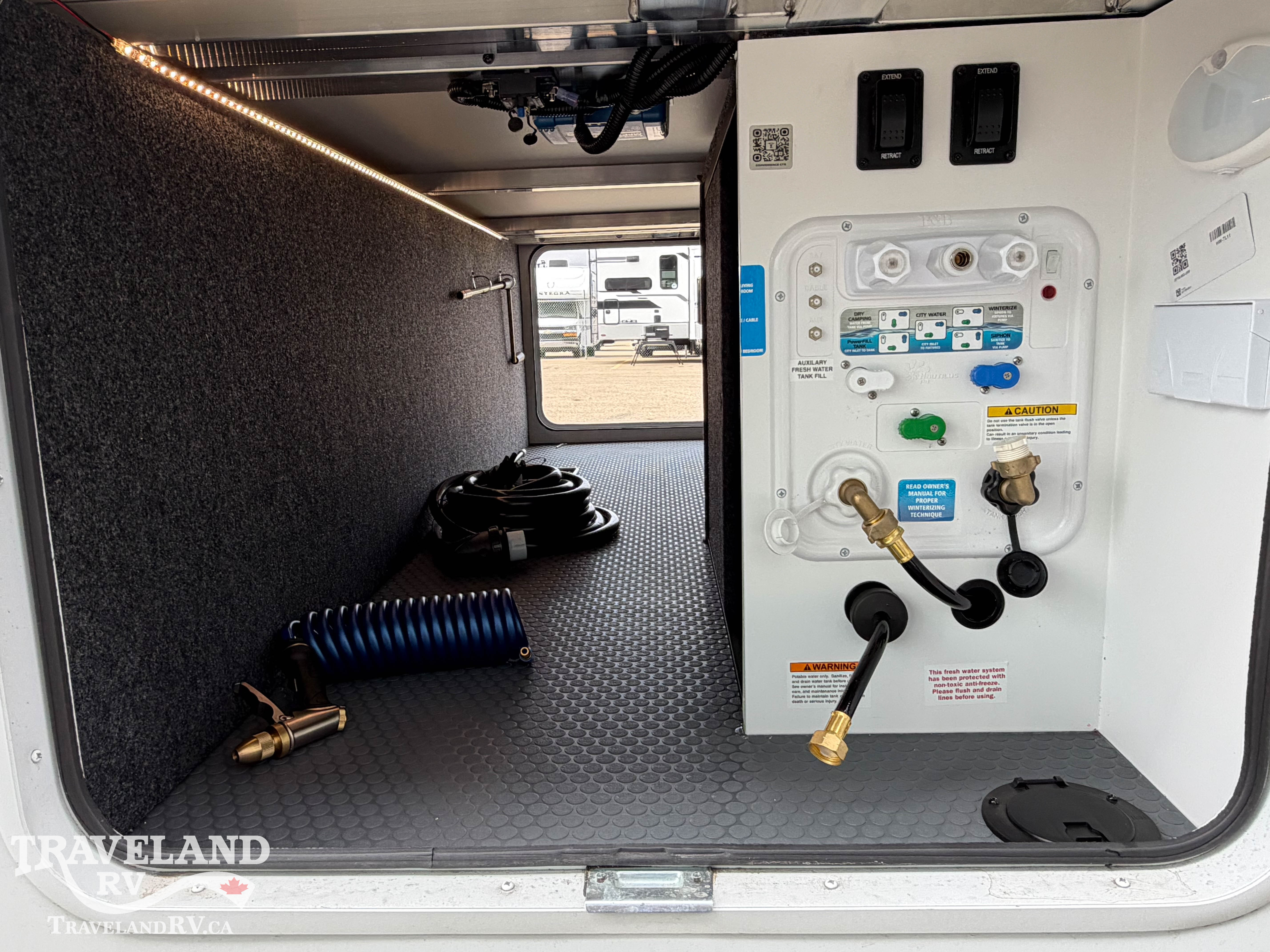 2026 Brinkley RV Model I 275 - Image 7