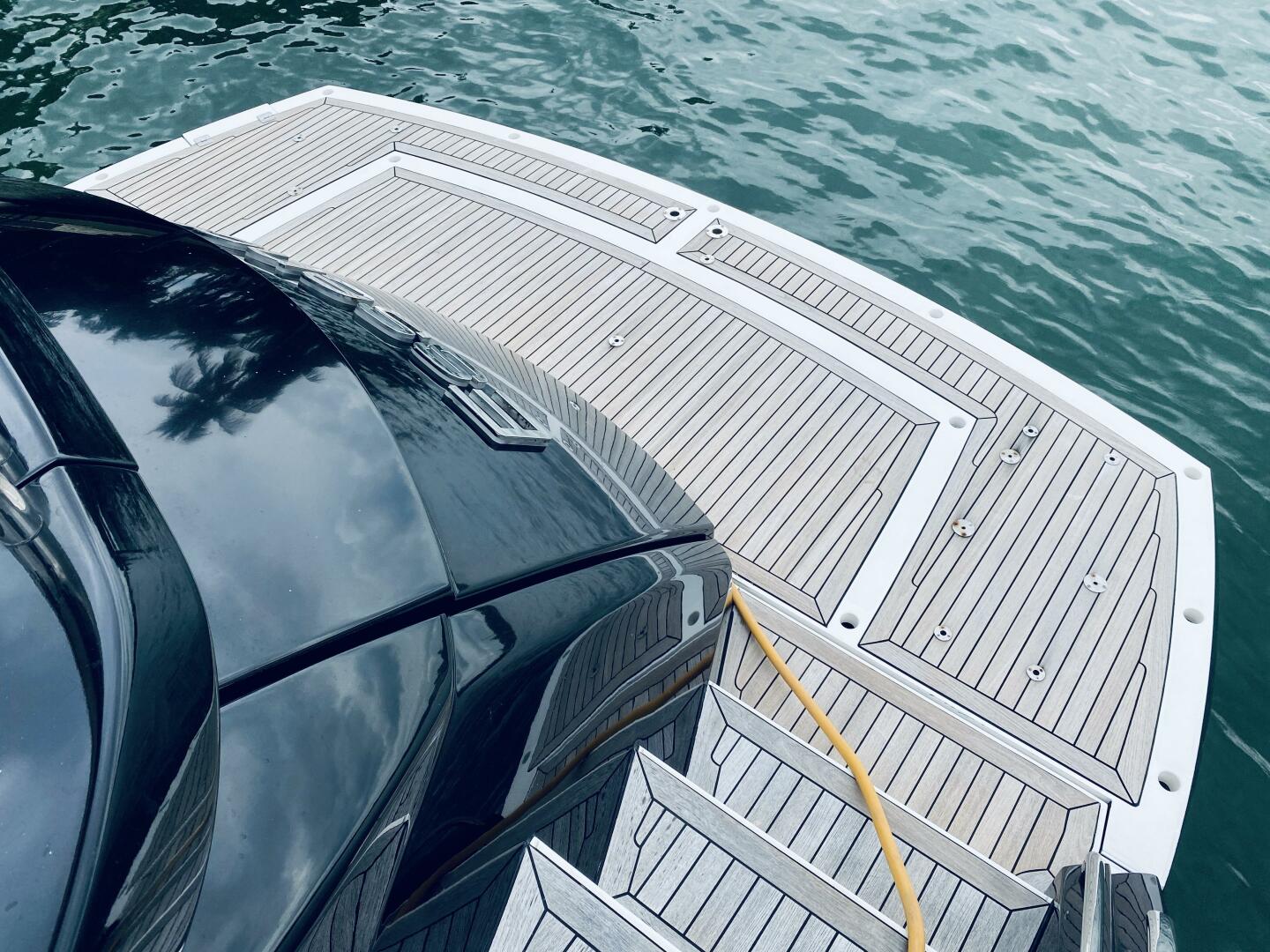 2010 Sunseeker Predator 60 - Image 73