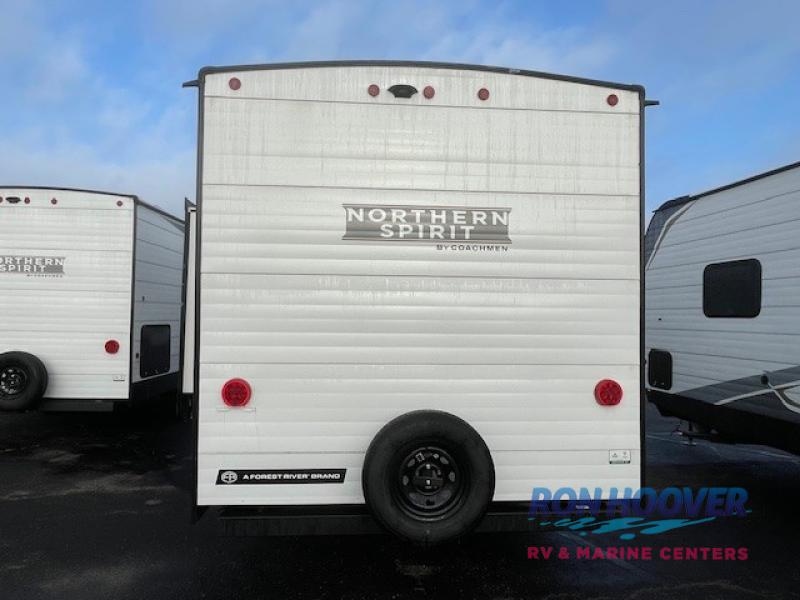 2026 COACHMEN 5260RBS - Image 4