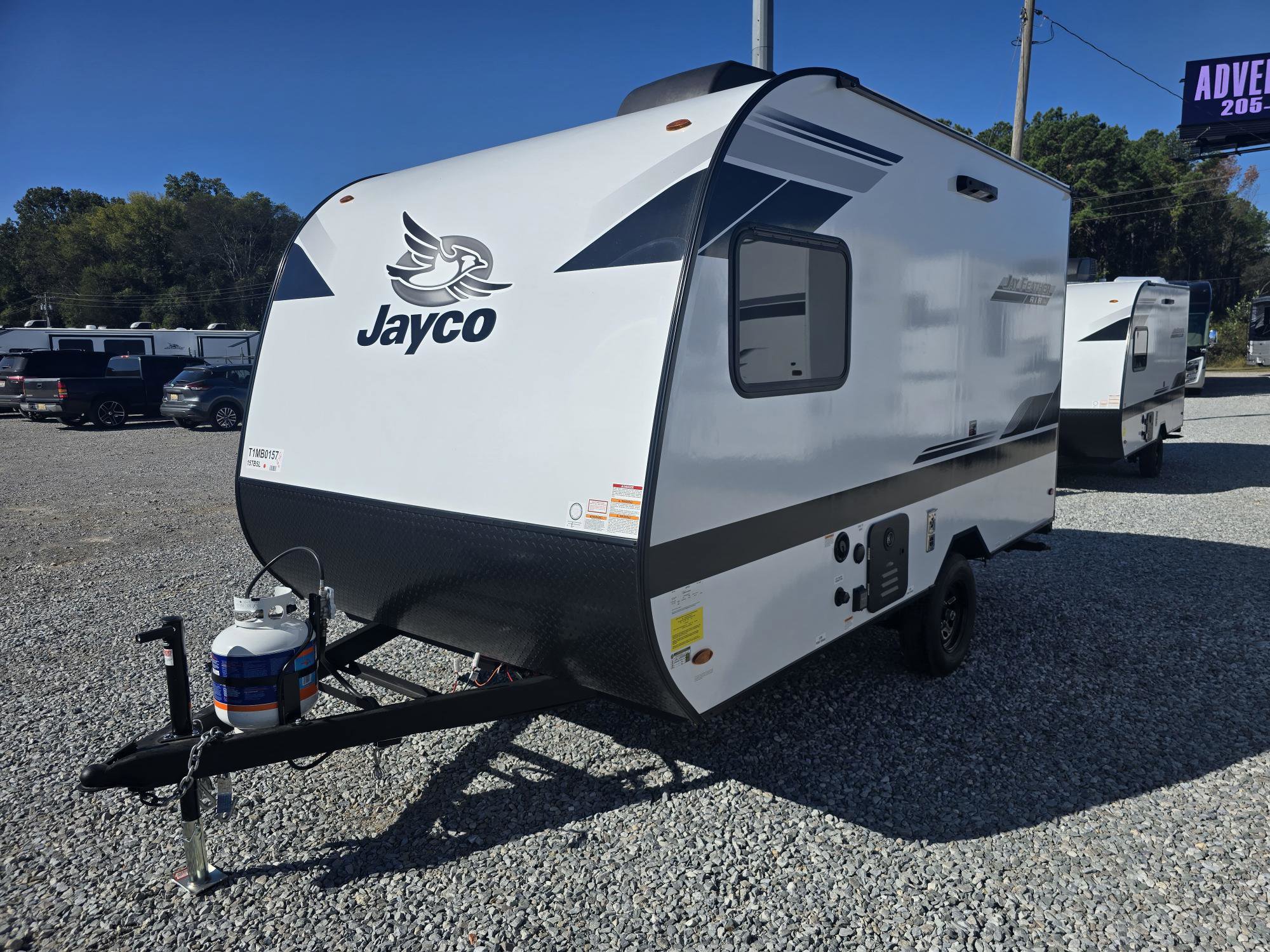 2026 JAYCO JAY FEATHER AIR 15TBSL - Image 3