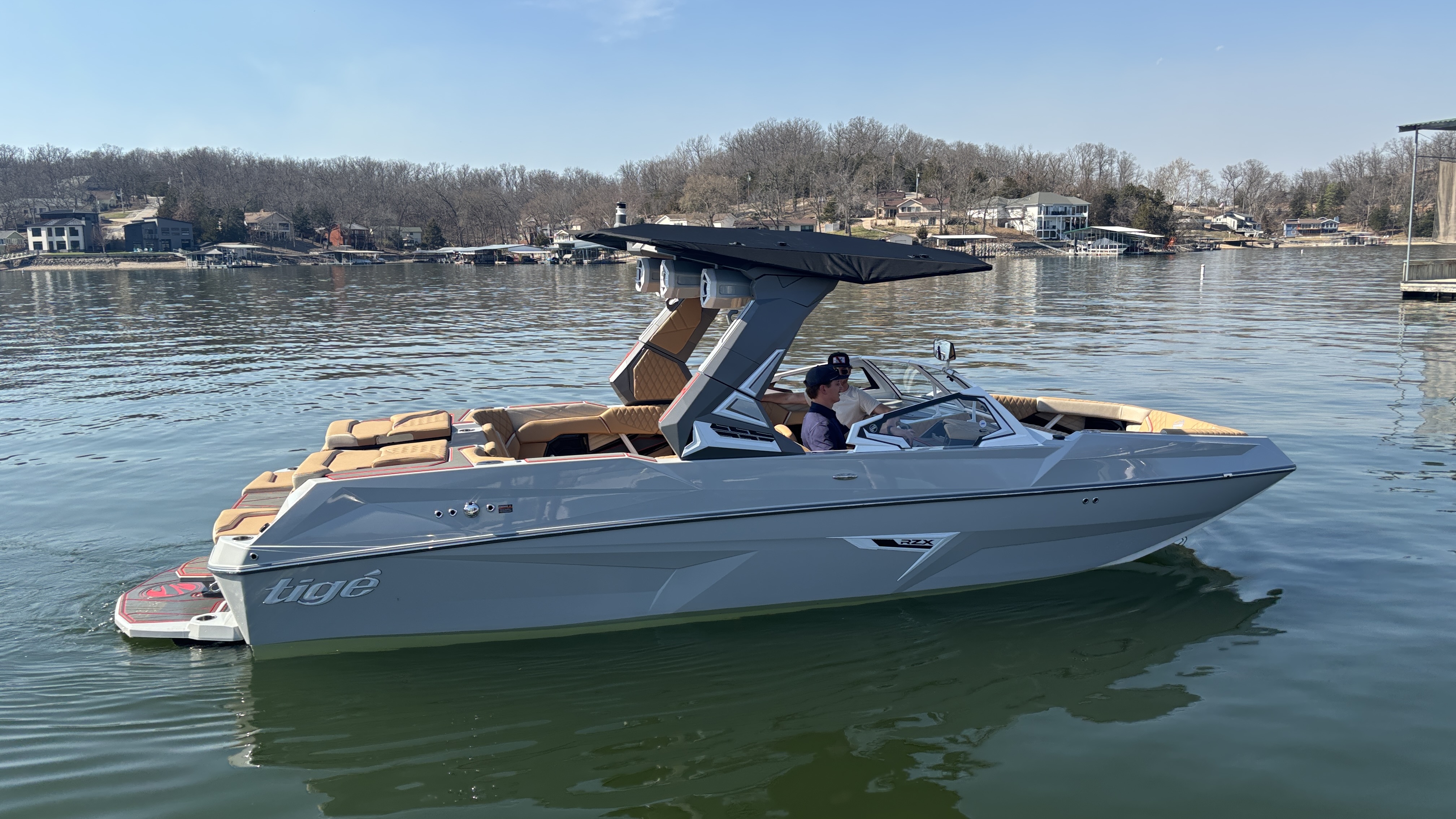 2026 Tigé 24RZX - Image 68
