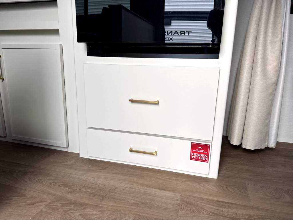 2027 GRAND DESIGN TRANSCEND 19BHX - Image 15